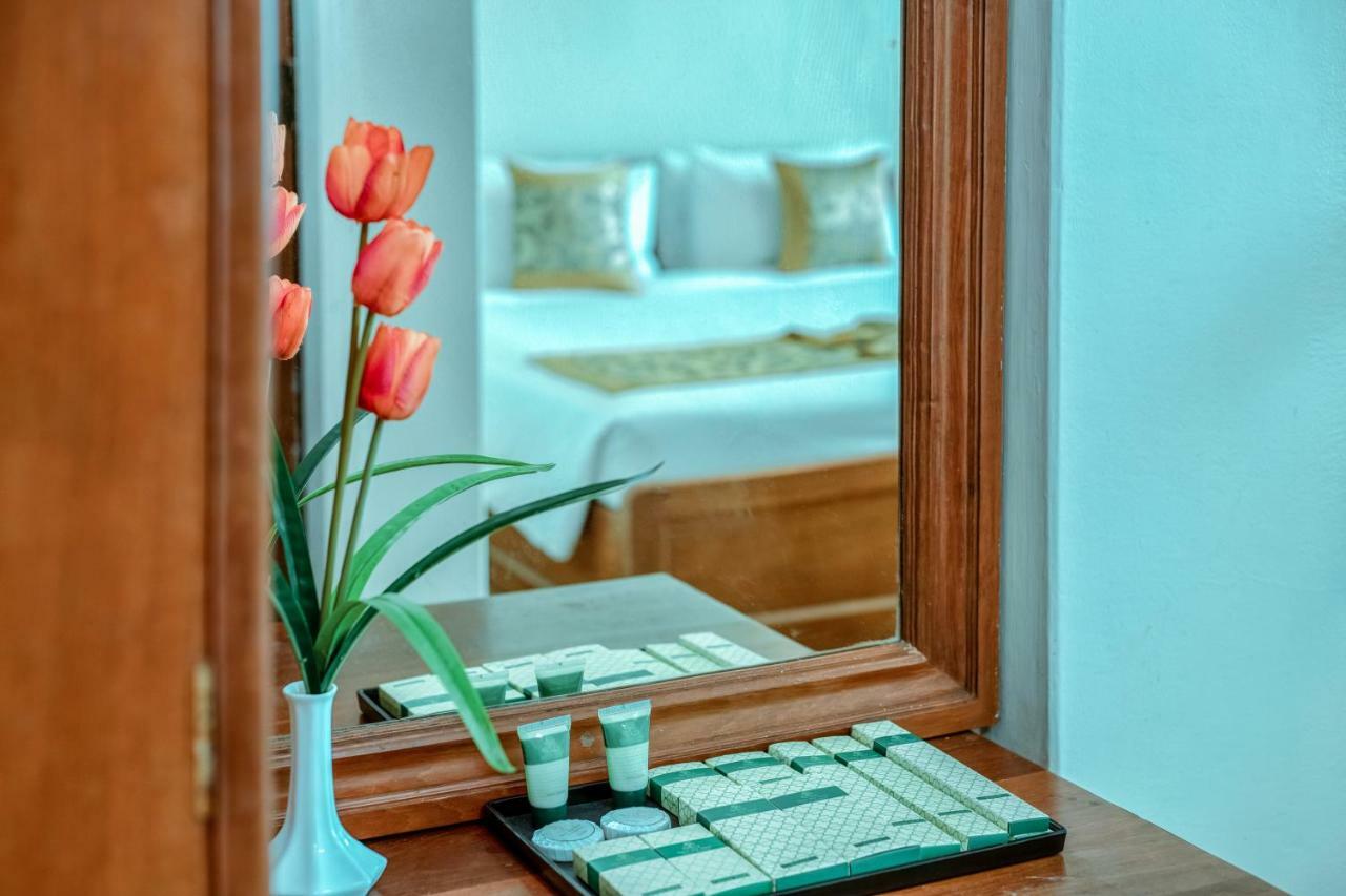 Ngwe Moe Hotel Mawlamyine Eksteriør billede
