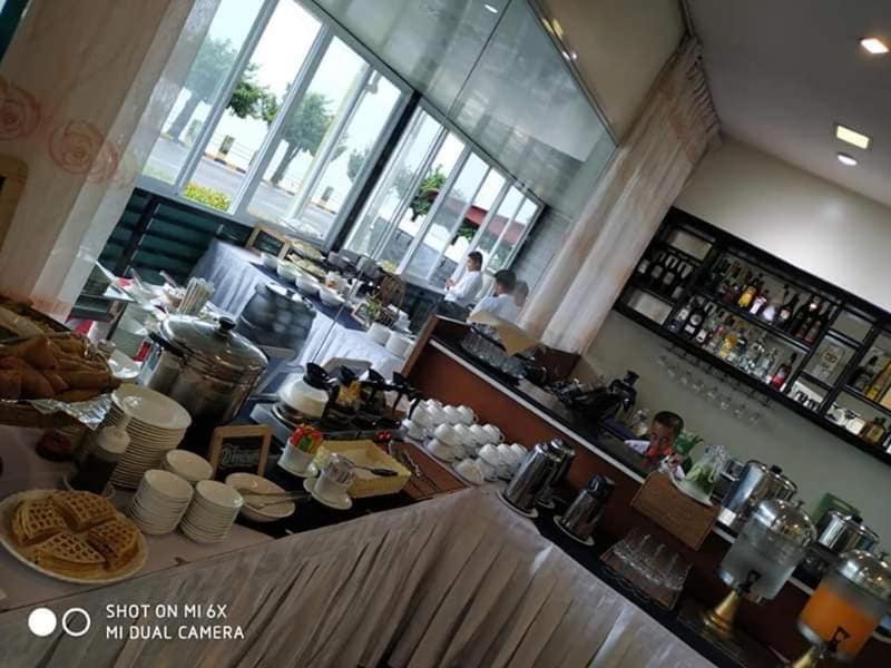 Ngwe Moe Hotel Mawlamyine Eksteriør billede